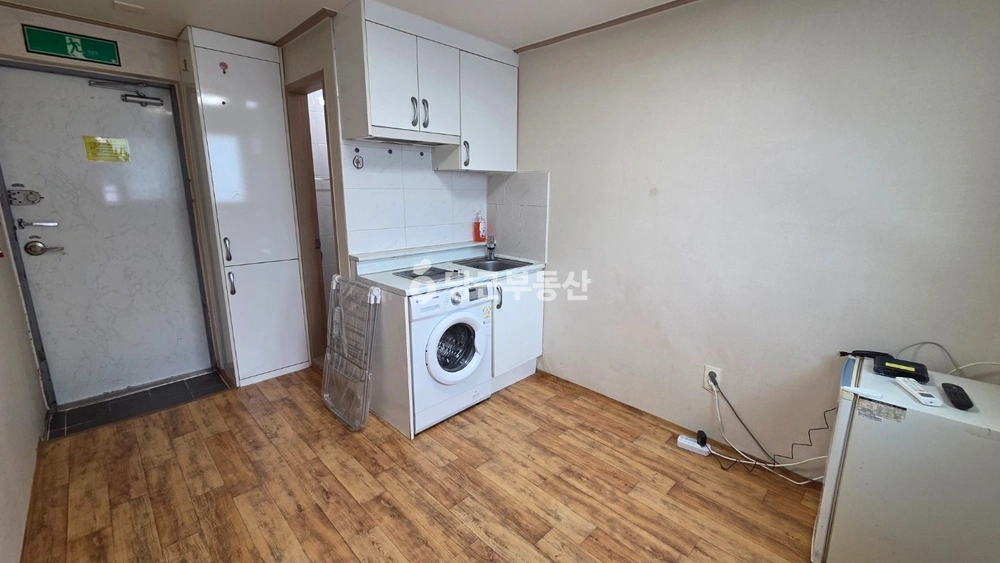 인천광역시 계양구 계산동 원룸 사진 1