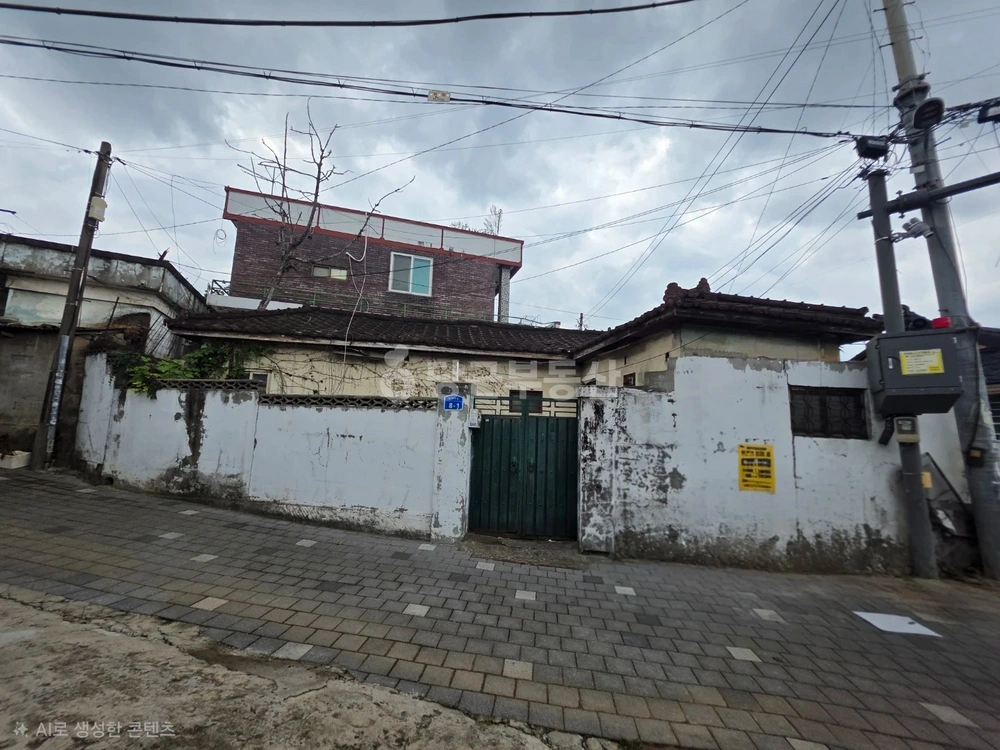 충청남도 천안시 동남구 성황동 토지 사진 1