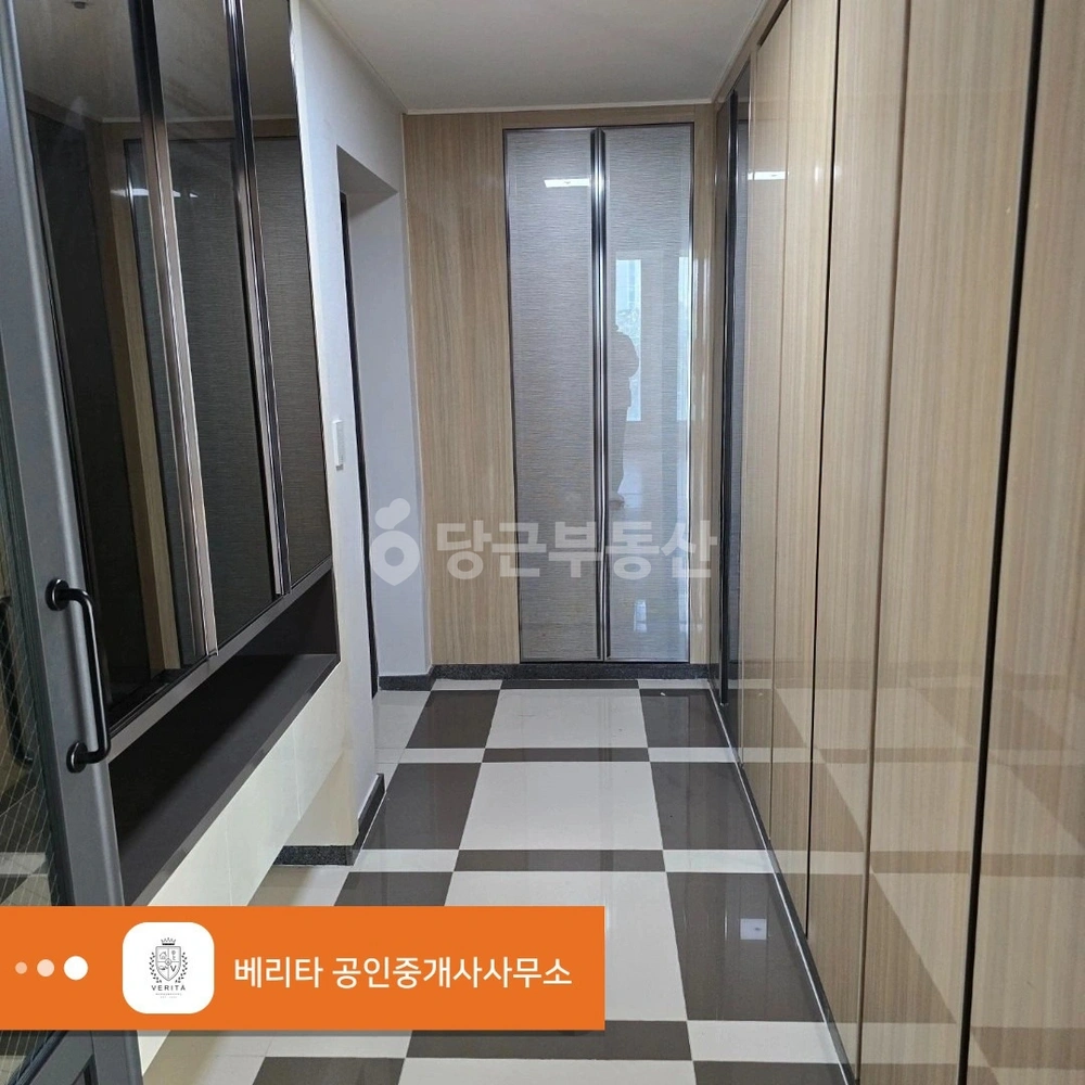 제주특별자치도 서귀포시 강정동 아파트 사진 1