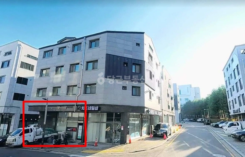 경기도 김포시 마산동 상가 사진 1