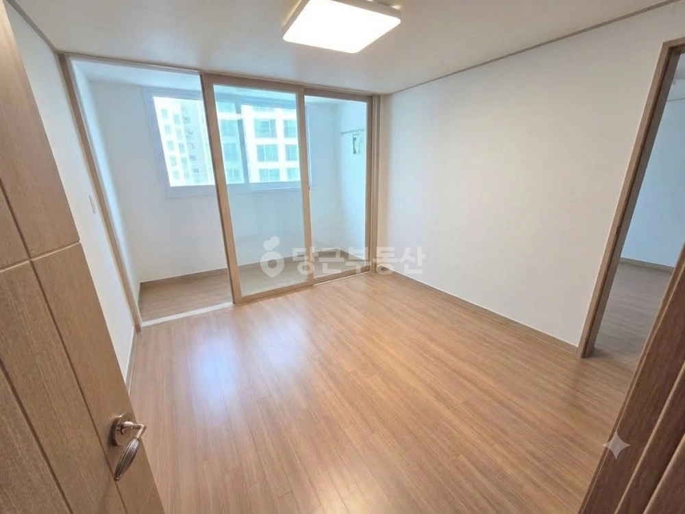 부산광역시 사상구 괘법동 아파트 사진 1