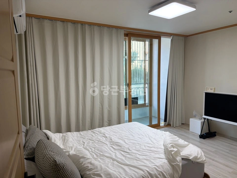 대전광역시 서구 탄방동 아파트 사진 1