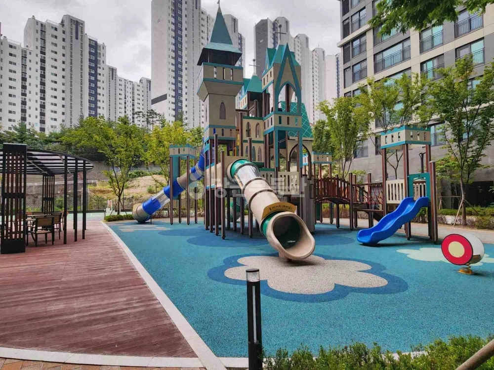 경상남도 양산시 평산동 아파트 사진 1