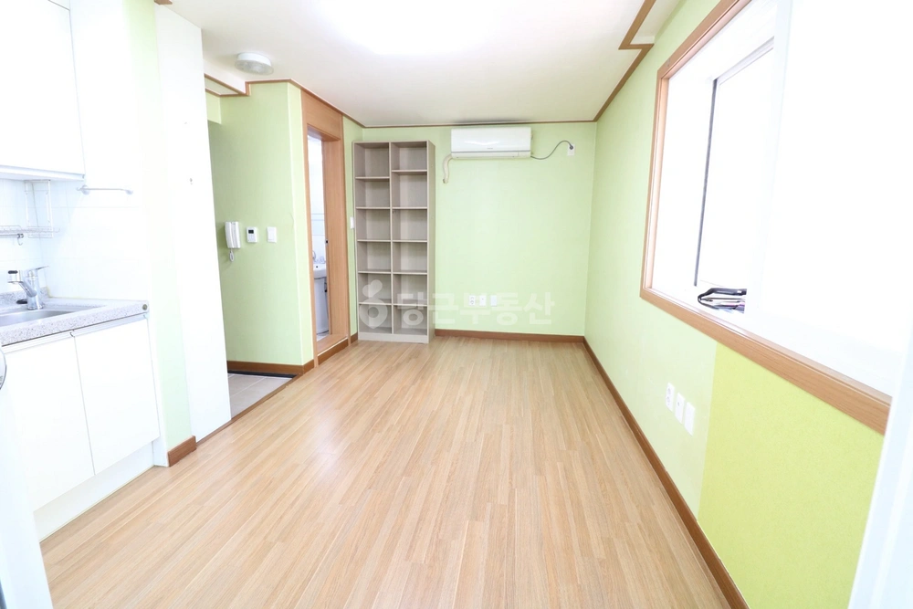 서울특별시 송파구 방이동 원룸 사진 1