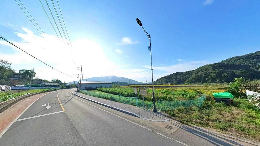 경상북도 고령군 개진면 토지 사진 1