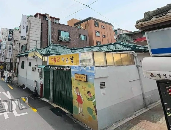 서울특별시 강북구 번동 건물 사진 1