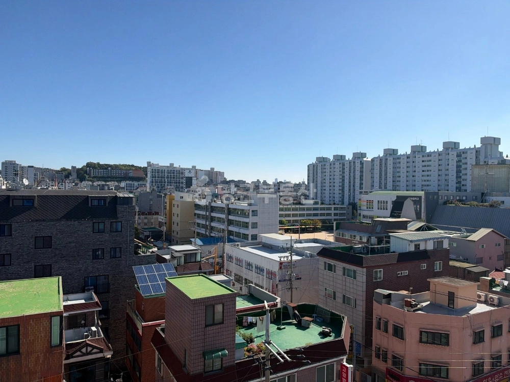 서울특별시 양천구 신월동 아파트 사진 1
