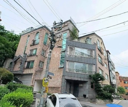 서울특별시 은평구 불광동 단독/전원주택 사진 1