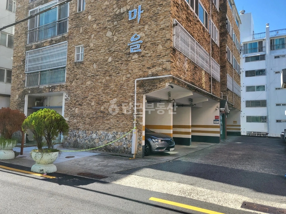 부산광역시 해운대구 재송동 빌라(투룸 이상) 사진 1