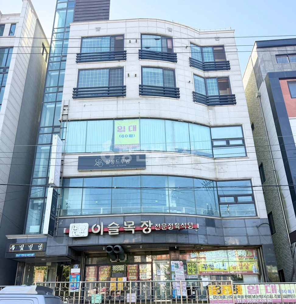충청남도 천안시 동남구 안서동 건물 사진 1