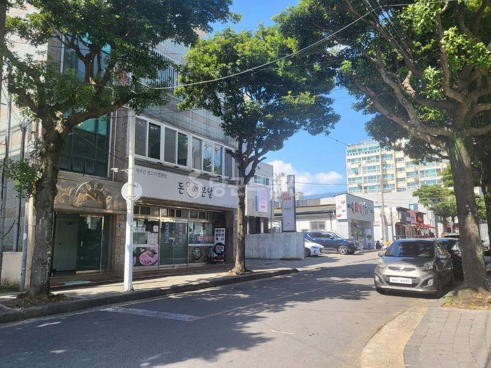 제주특별자치도 서귀포시 동홍동 사무실 사진 1