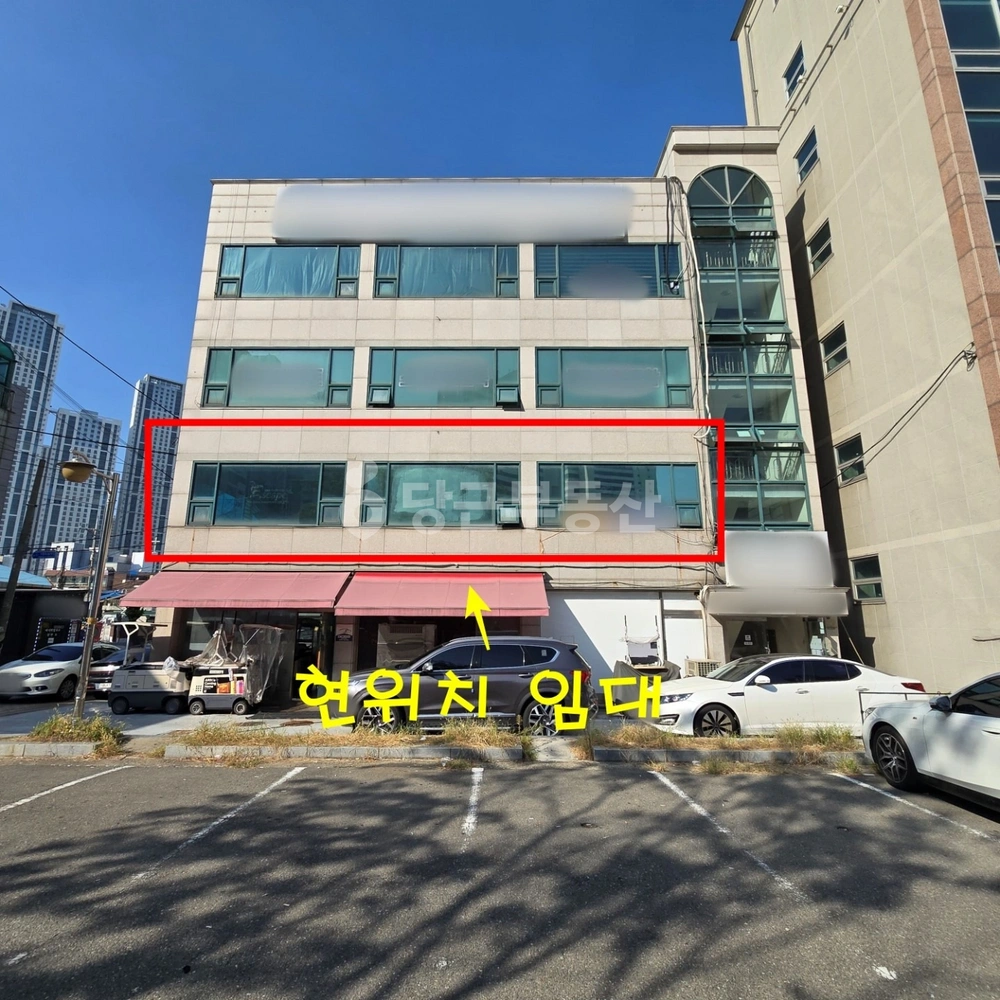 인천광역시 미추홀구 도화동 사무실 사진 1