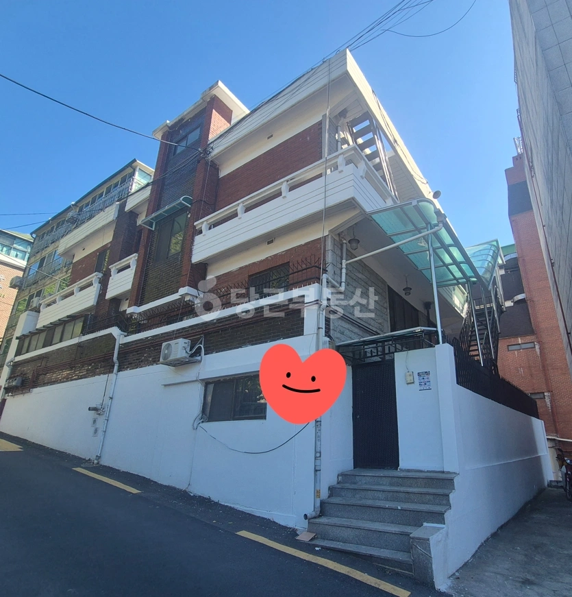 서울특별시 동대문구 청량리동 단독/전원주택 사진 1