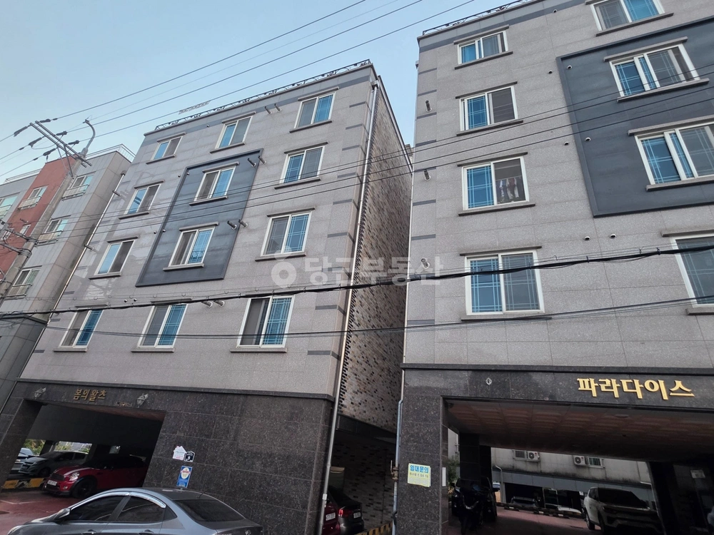 세종특별자치시 조치원읍 원룸 사진 1