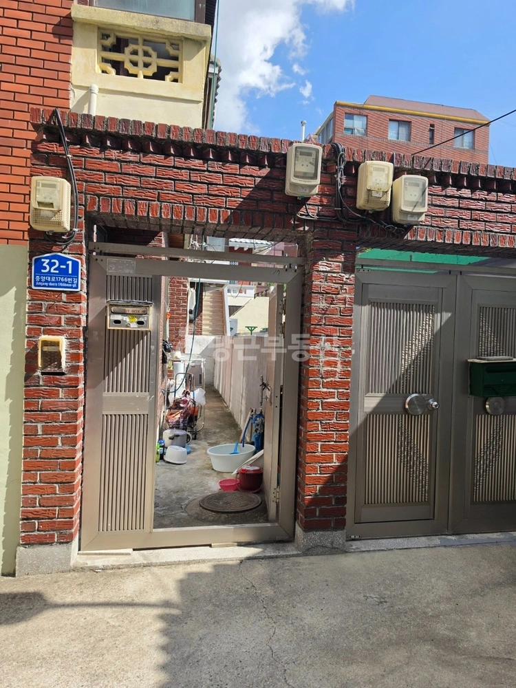 부산광역시 금정구 부곡동 단독/전원주택 사진 1