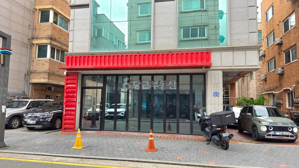 경기도 김포시 장기동 상가 사진 1