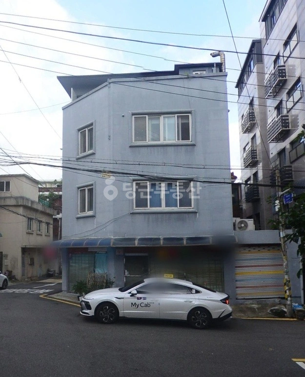 서울특별시 강북구 수유동 건물 사진 1