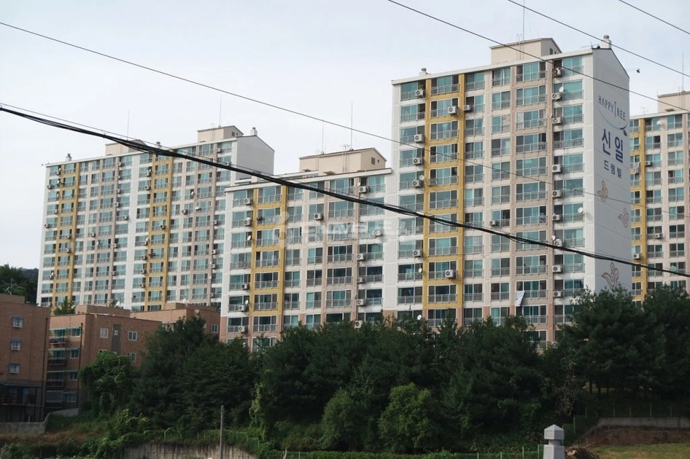경기도 광주시 초월읍 아파트 사진 1