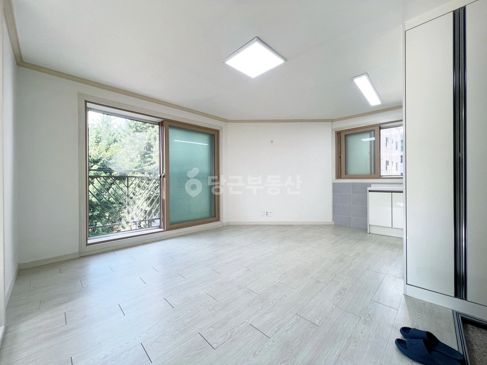 서울특별시 중랑구 상봉동 원룸 사진 1