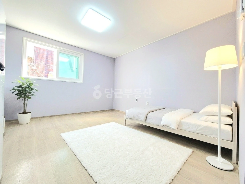 부산광역시 해운대구 재송동 원룸 사진 1