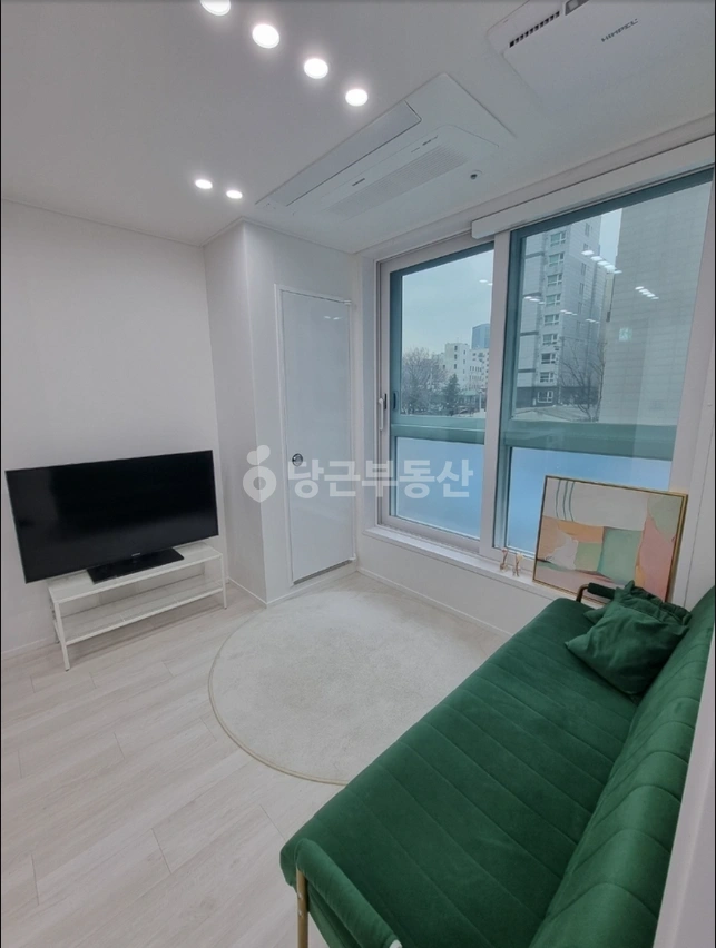 서울특별시 영등포구 영등포동2가 오피스텔 사진 1