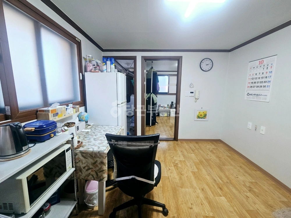 경기도 안산시 상록구 이동 단독/전원주택 사진 1