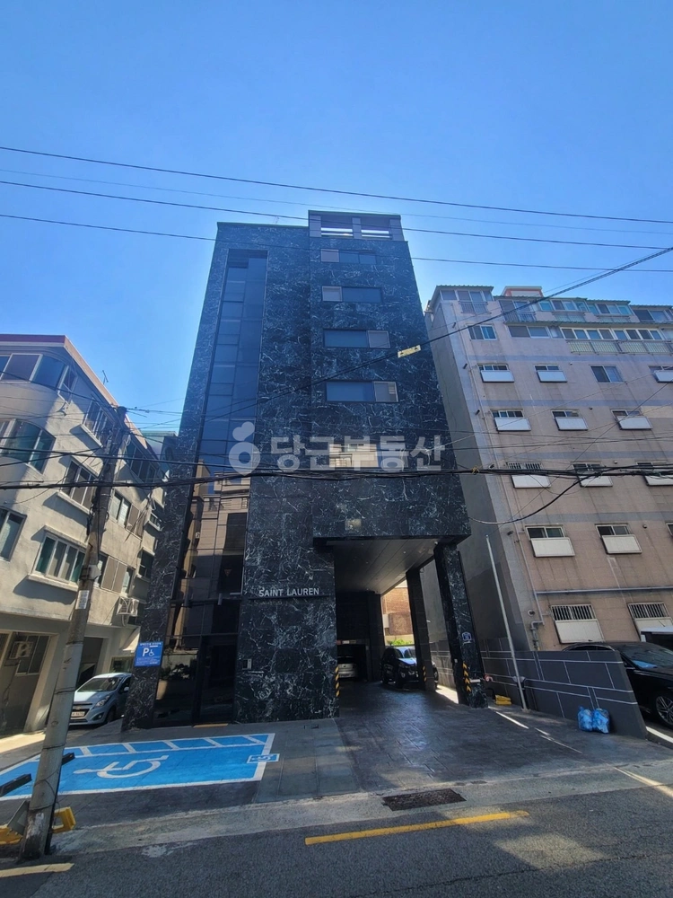 부산광역시 남구 대연동 건물 사진 1