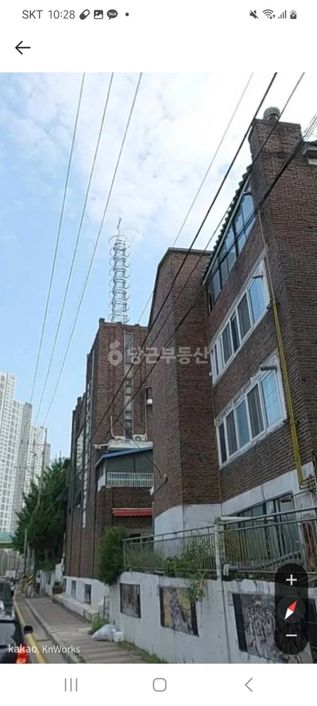 인천광역시 서해구 가정동 빌라(투룸 이상) 사진 1