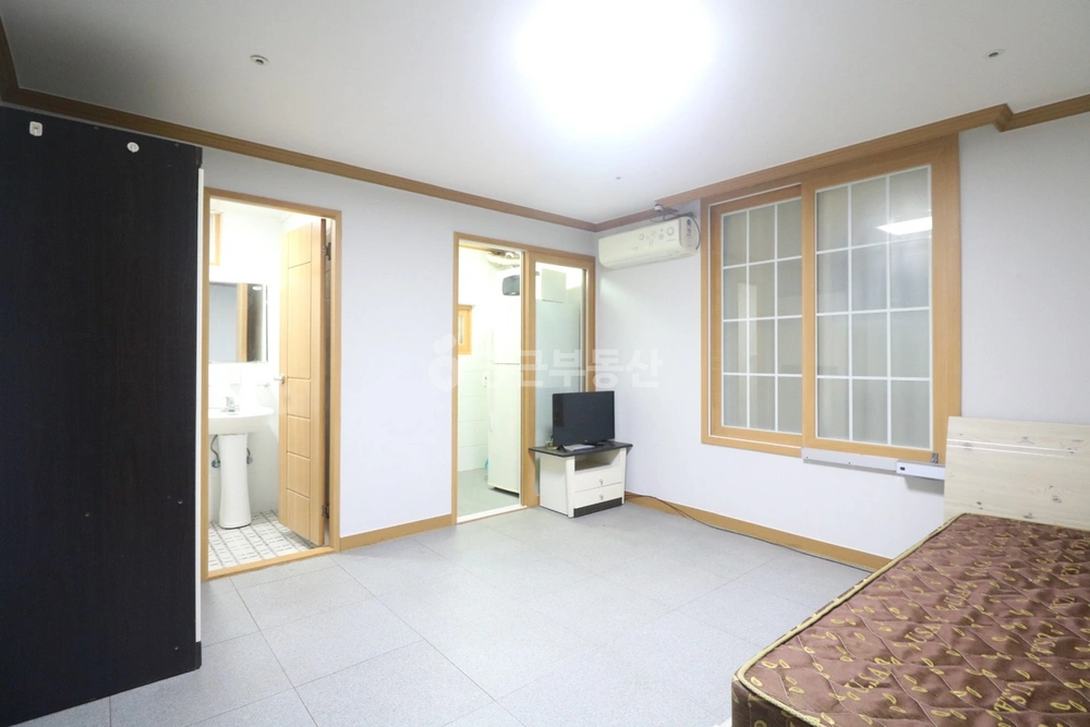부산광역시 사하구 하단동 원룸 사진 1