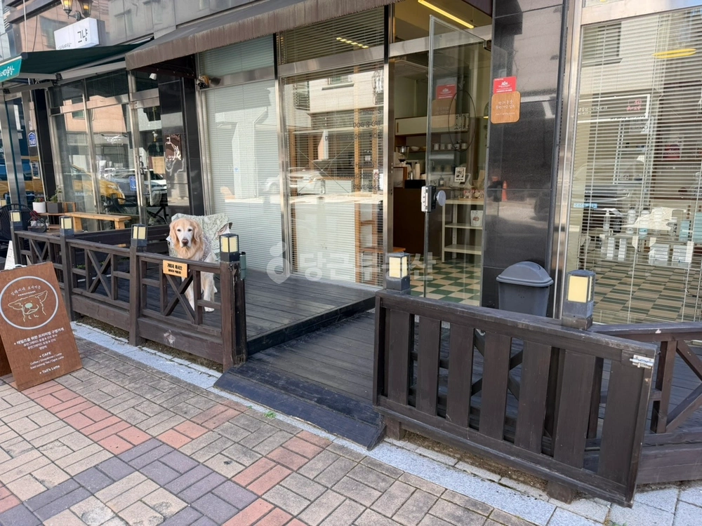 경기도 남양주시 별내동 사무실 사진 1