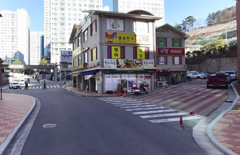 전남광주통합특별시 여수시 웅천동 상가 사진 1