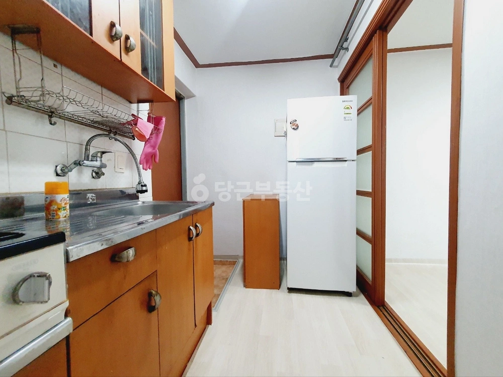 경기도 안산시 상록구 이동 원룸 사진 1