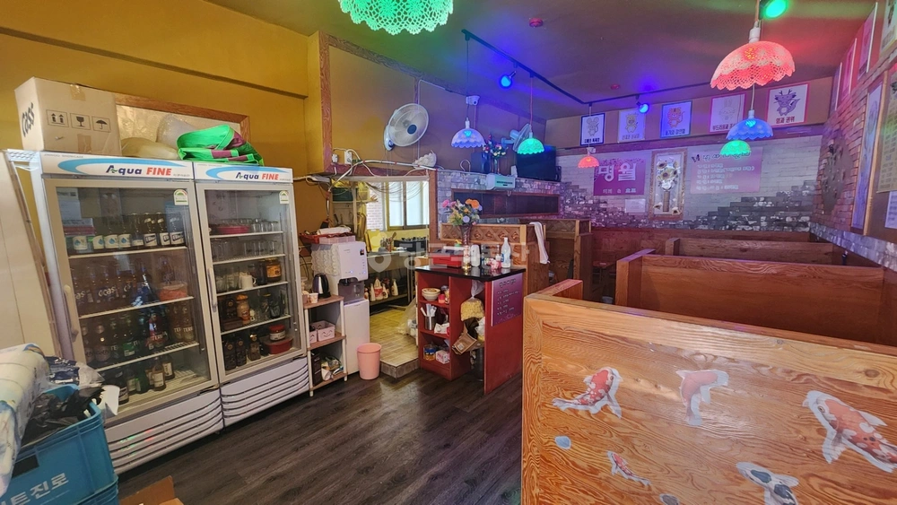 경기도 안산시 단원구 선부동 상가 사진 1