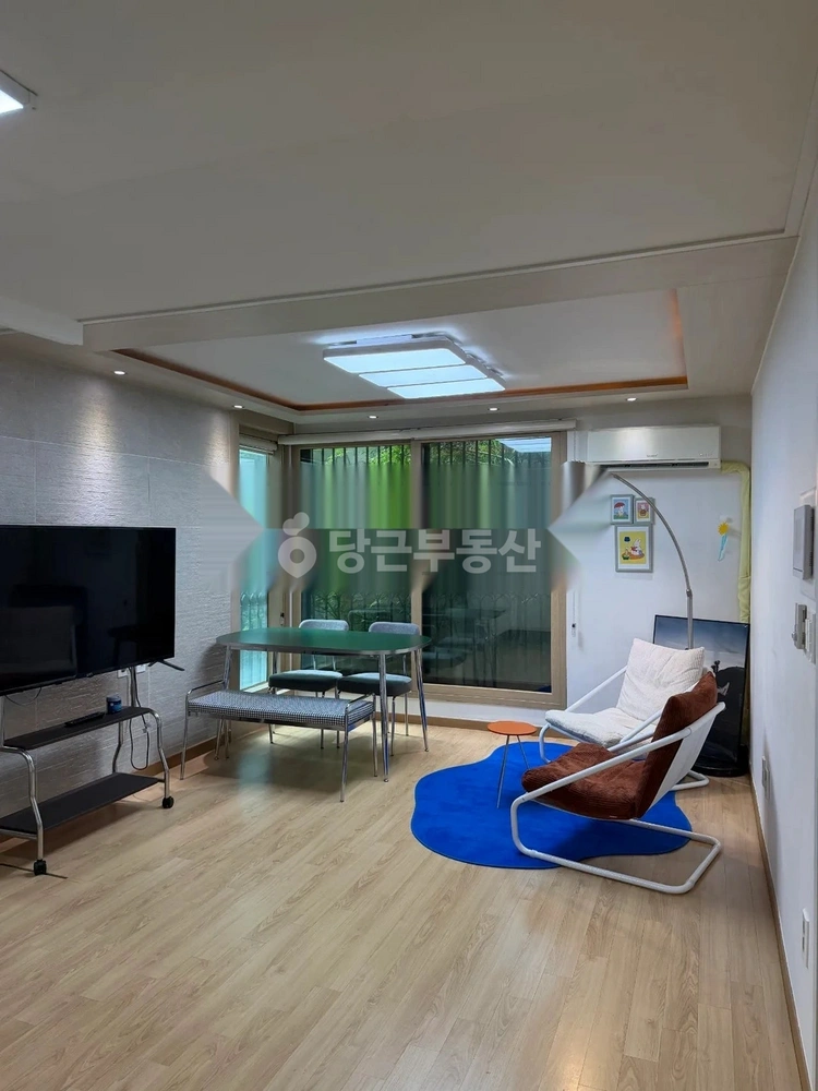 서울특별시 광진구 광장동 오피스텔 사진 1