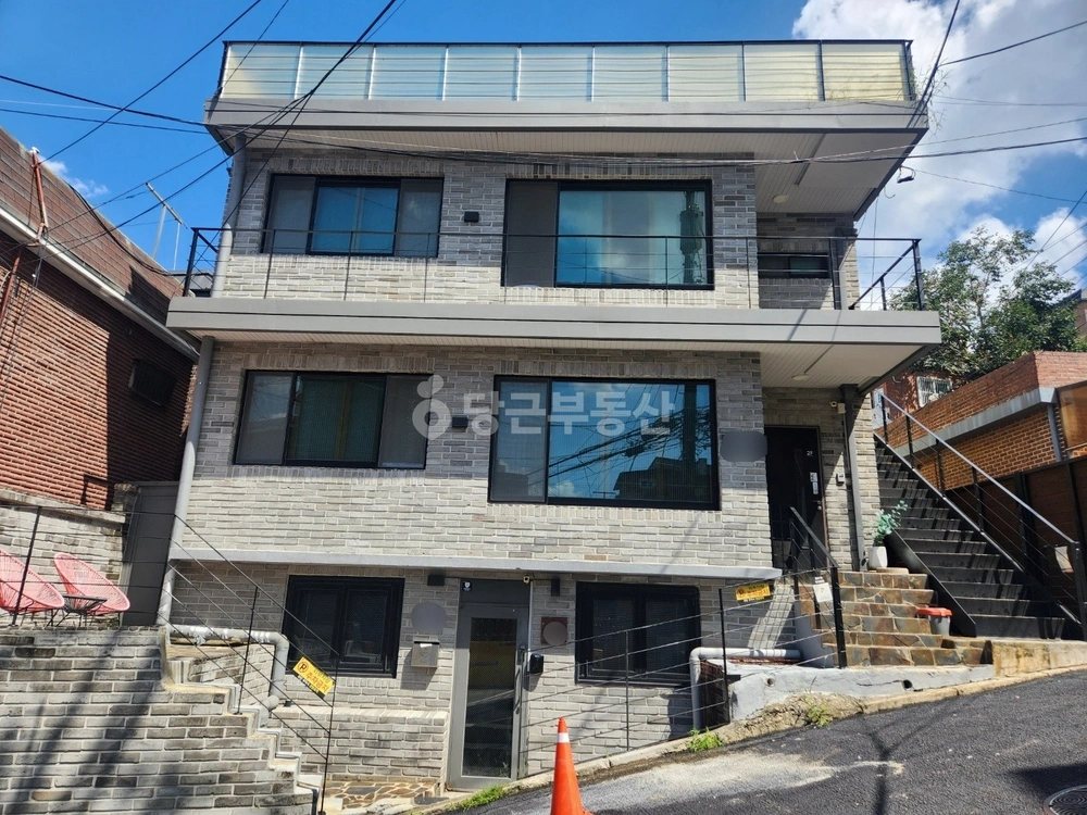 서울특별시 용산구 이태원동 건물 사진 1
