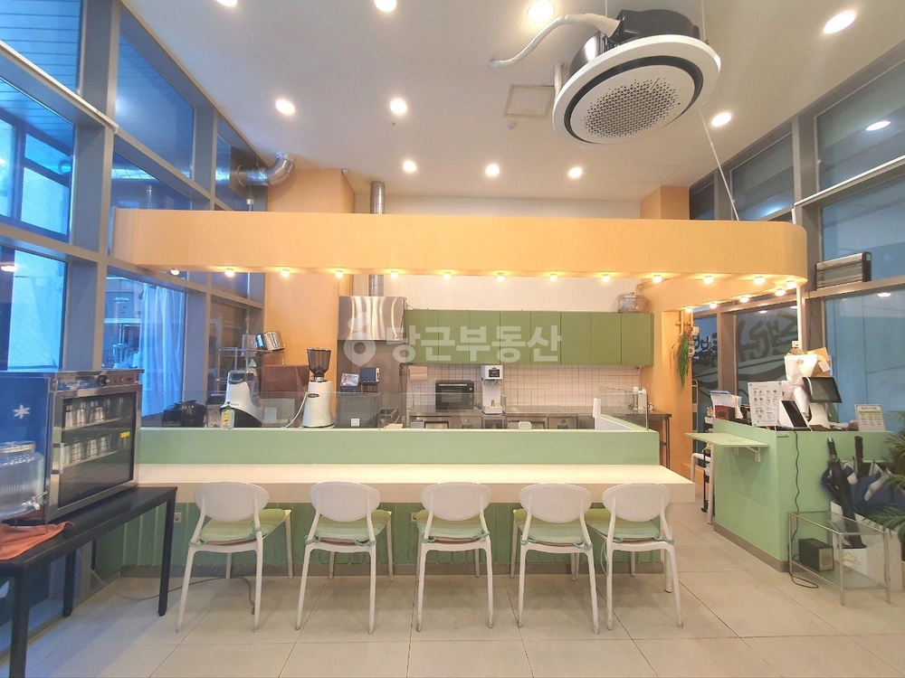 부산광역시 사상구 괘법동 상가 사진 1