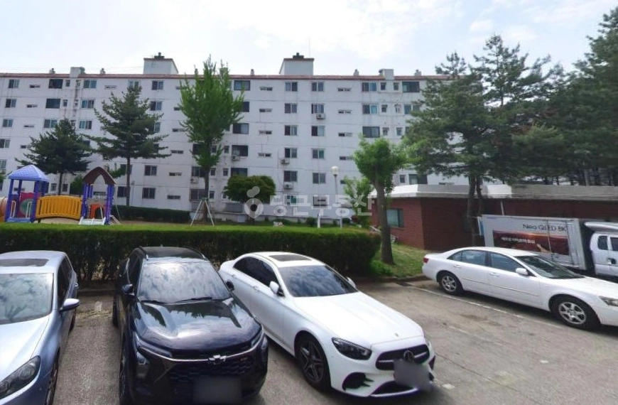 인천광역시 연수구 선학동 아파트 사진 1