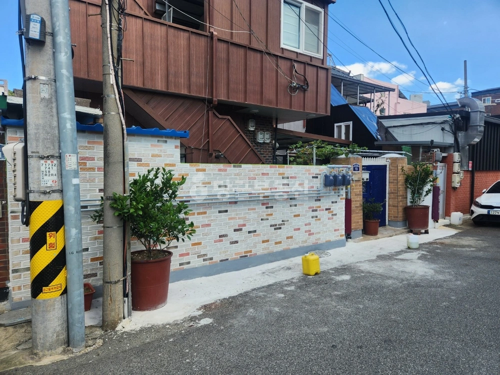 전남광주통합특별시 목포시 산정동 단독/전원주택 사진 1