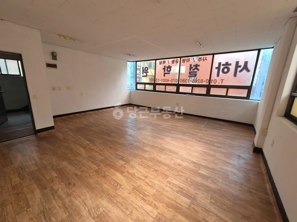 울산광역시 남구 신정동 사무실 사진 1