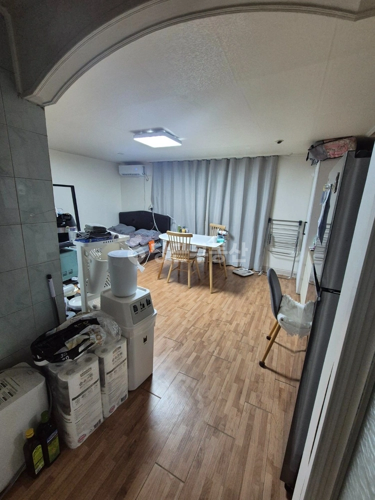 서울특별시 서초구 반포동 원룸 사진 1