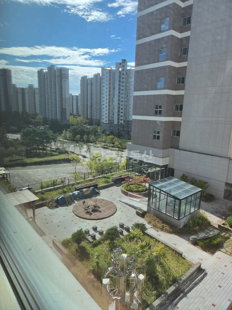 전남광주통합특별시 나주시 빛가람동 오피스텔 사진 1