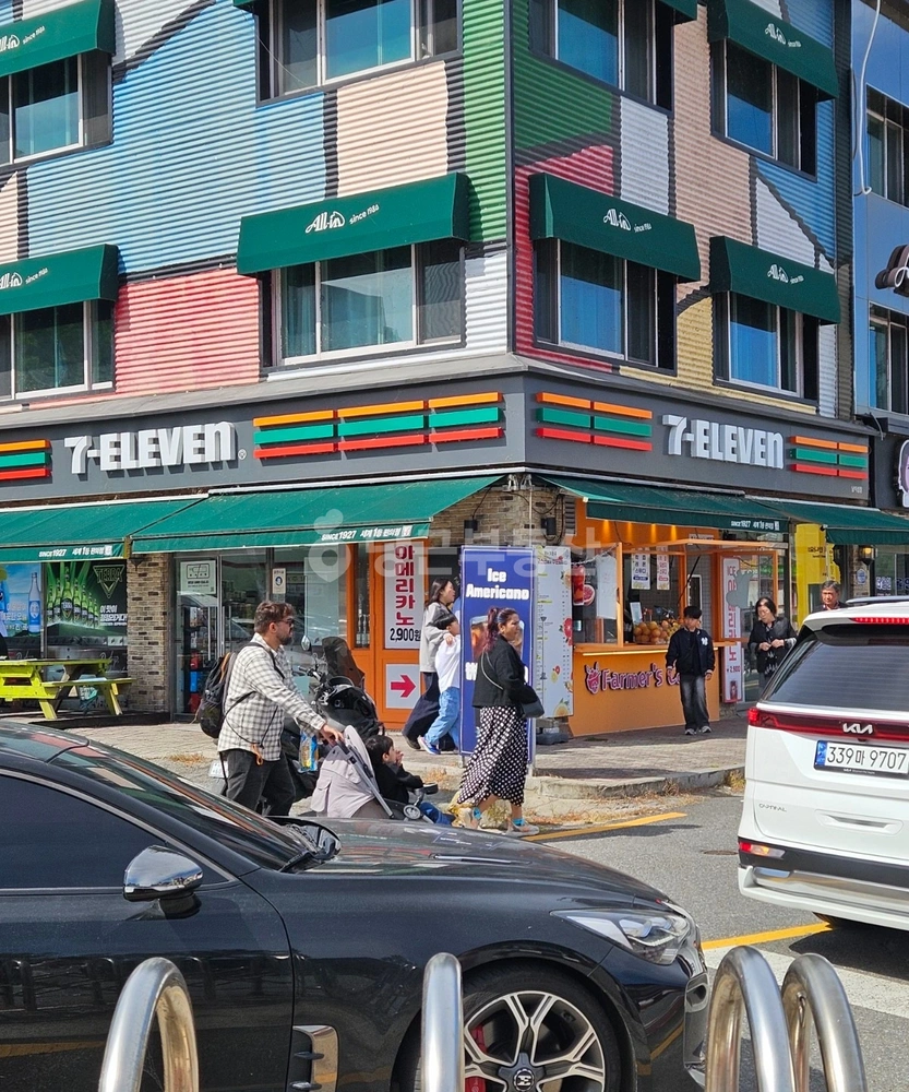 경기도 가평군 가평읍 상가 사진 1
