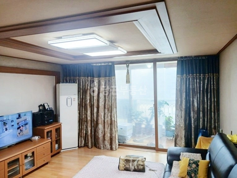 서울특별시 강서구 화곡동 아파트 사진 1