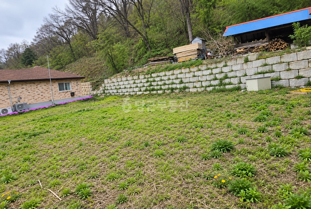 충청북도 청주시 상당구 낭성면 토지 사진 1