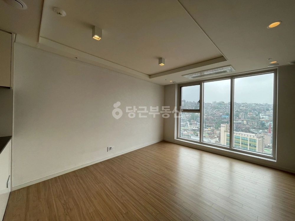 서울특별시 용산구 한남동 아파트 사진 1