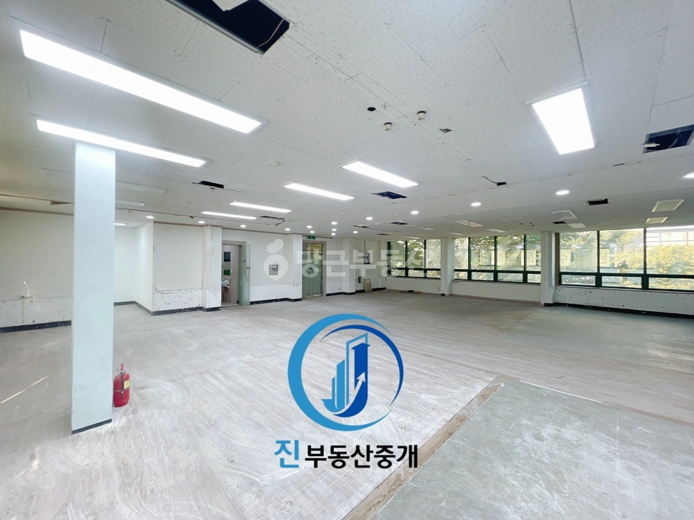 전남광주통합특별시 서구 쌍촌동 사무실 사진 1