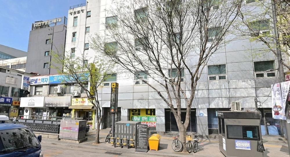 서울특별시 중구 을지로3가 건물 사진 1