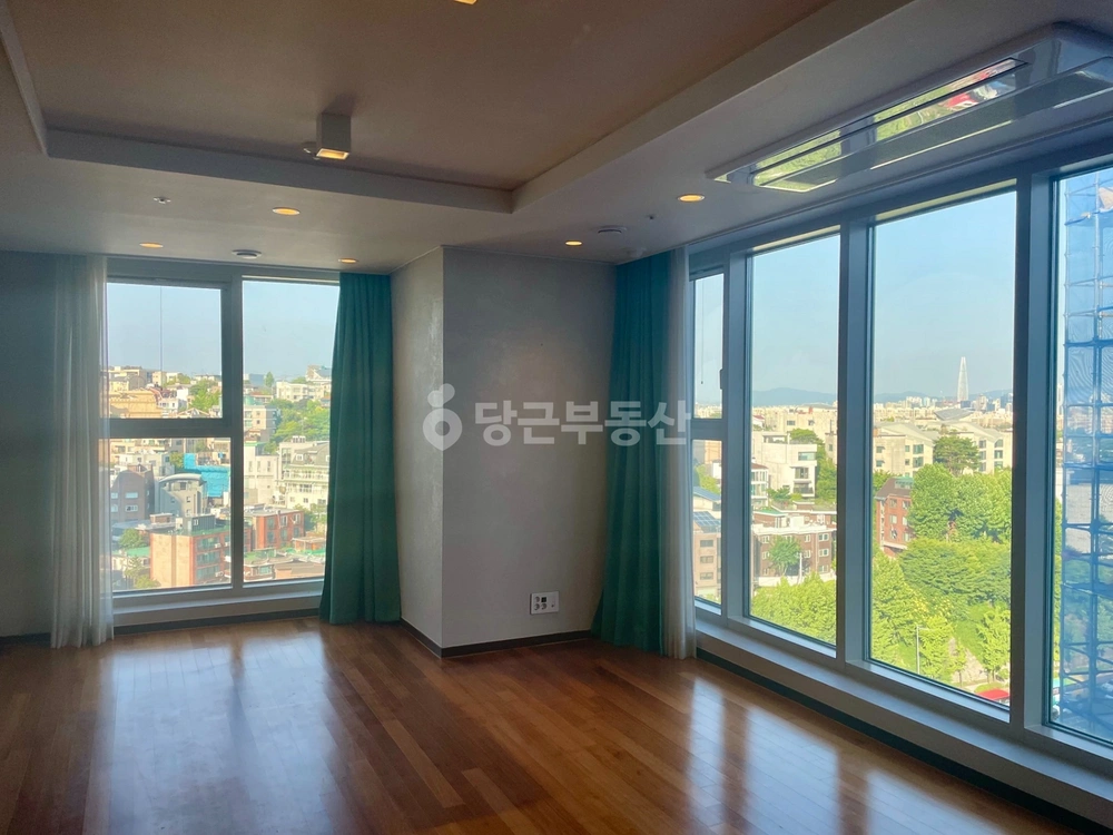 서울특별시 용산구 한남동 아파트 사진 1