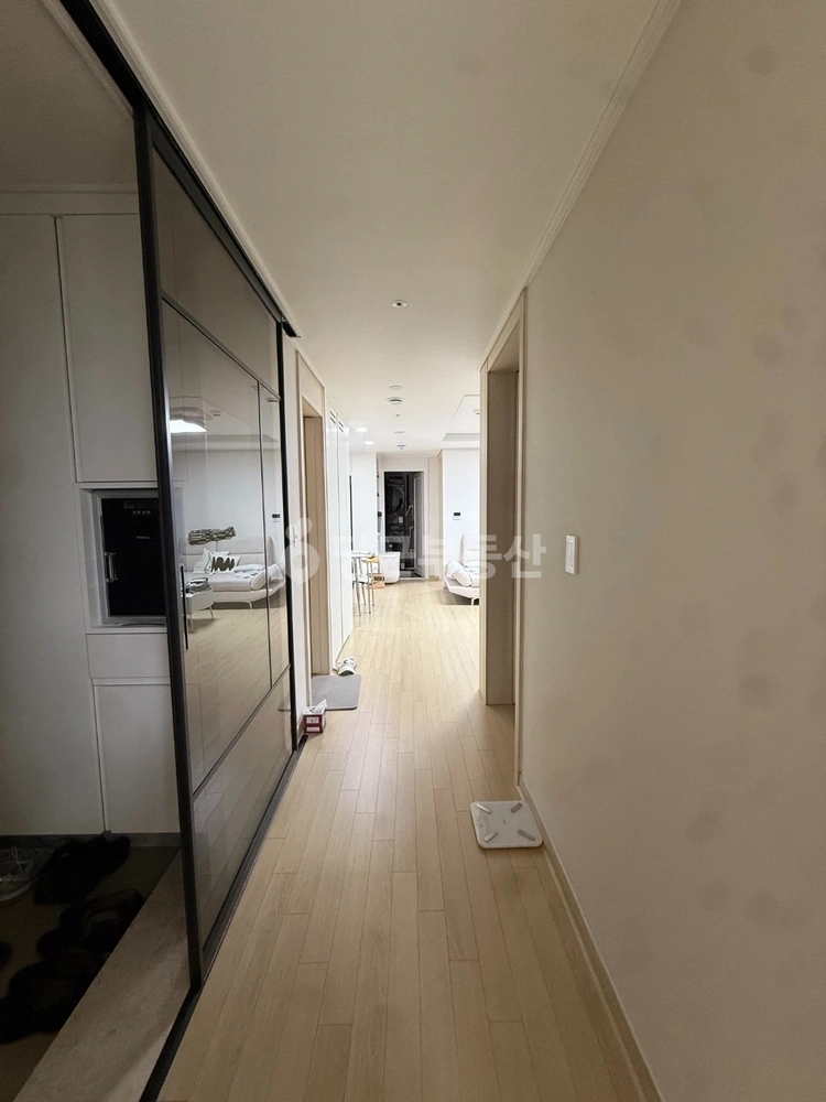 전남광주통합특별시 남구 백운동 오피스텔 사진 1
