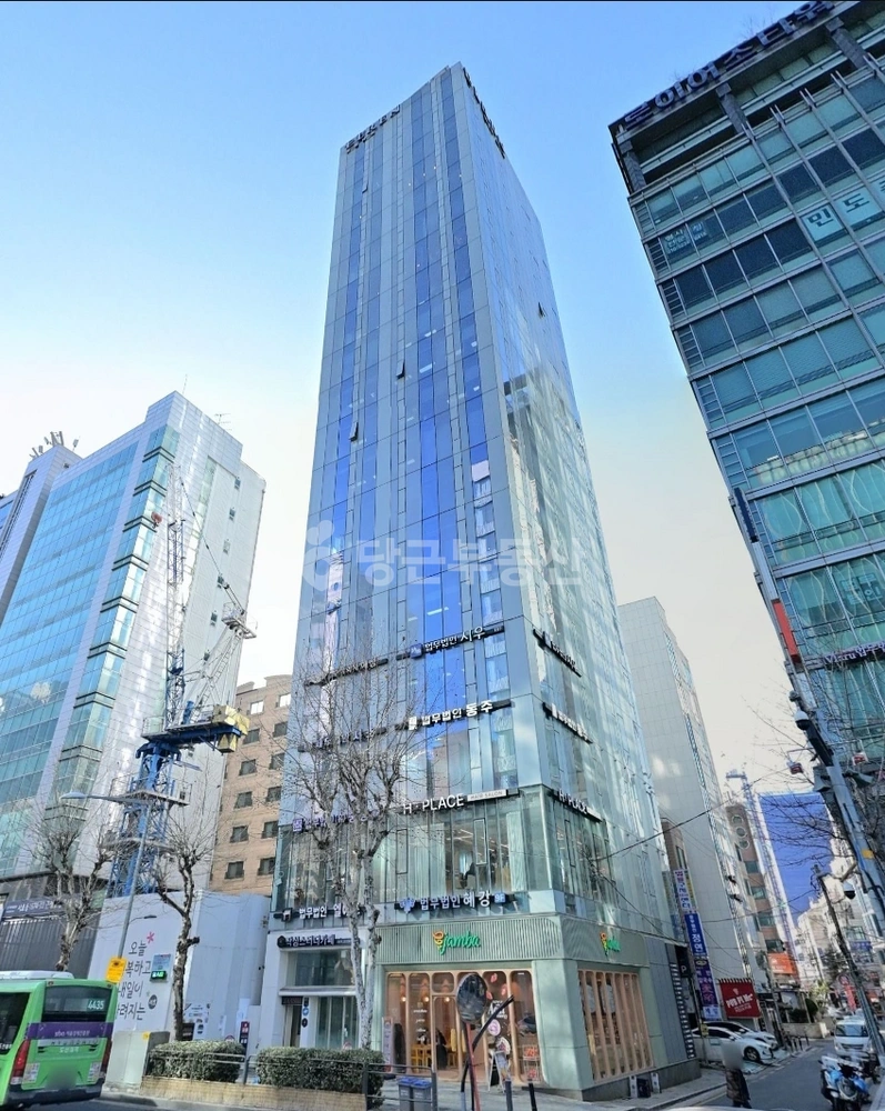 서울특별시 서초구 서초동 건물 사진 1